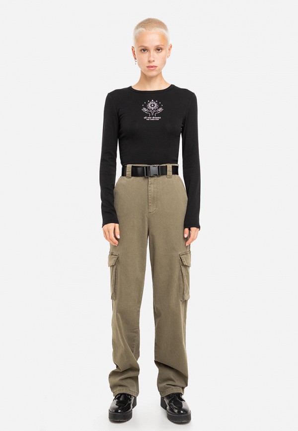 фото Лонгслив gloria jeans