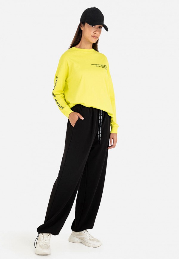 фото Брюки спортивные gloria jeans