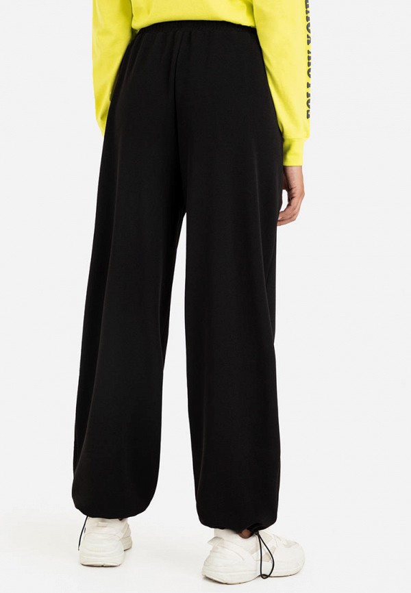 фото Брюки спортивные gloria jeans