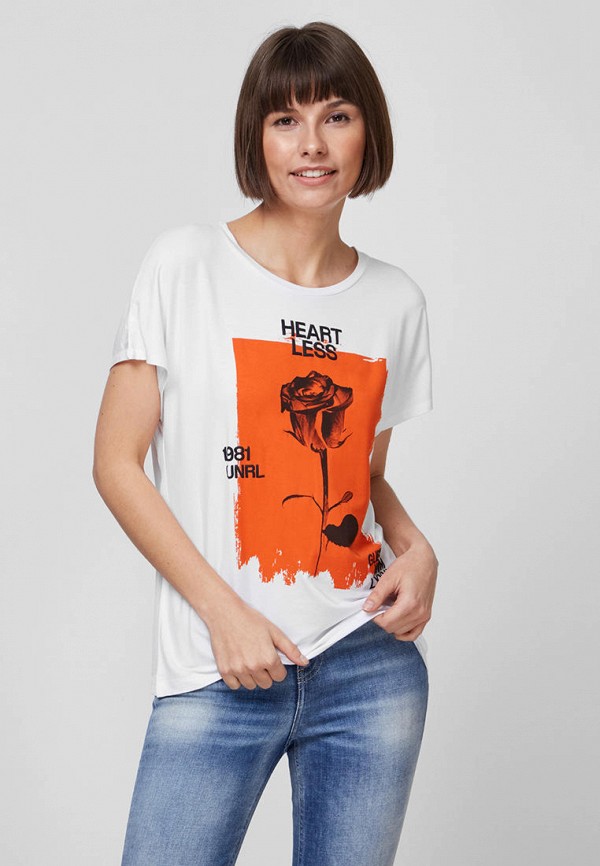 

Футболка Guess, Белый