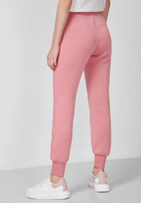 

Брюки спортивные Guess, Розовый, Guess MP002XW08HCQ