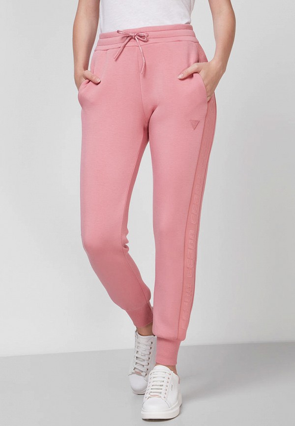

Брюки спортивные Guess, Розовый