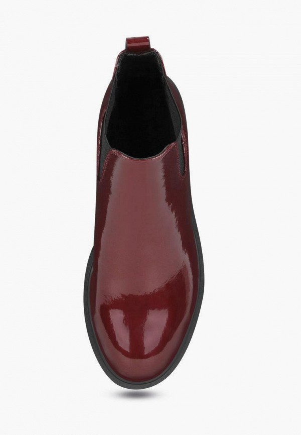 фото Ботинки t.taccardi