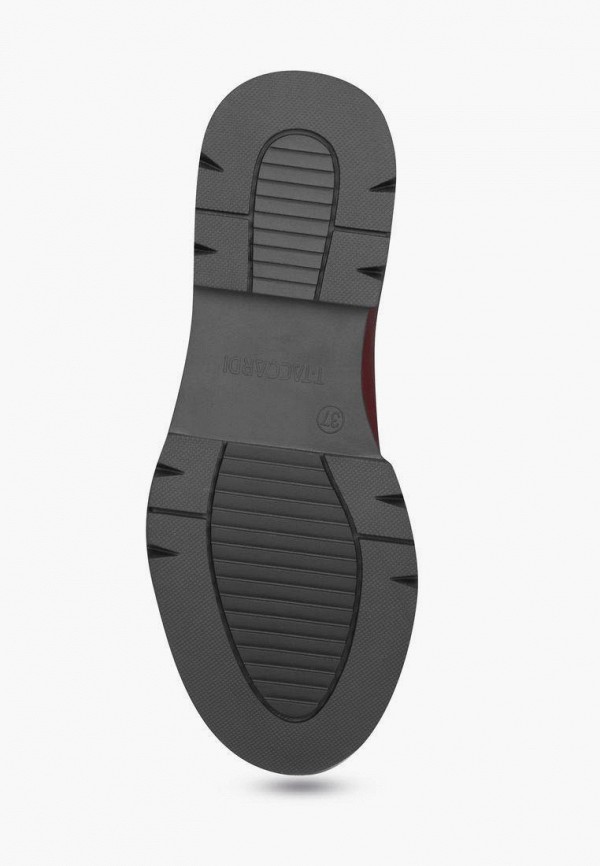 фото Ботинки t.taccardi