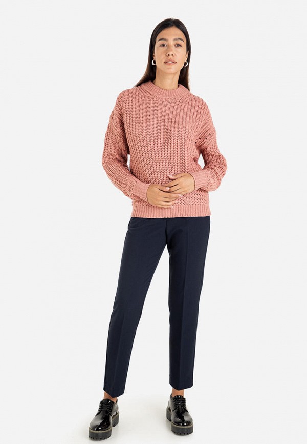 

Джемпер Gloria Jeans, Розовый