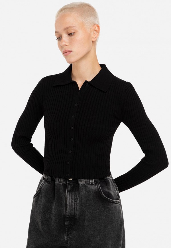 

Кардиган Gloria Jeans, Черный