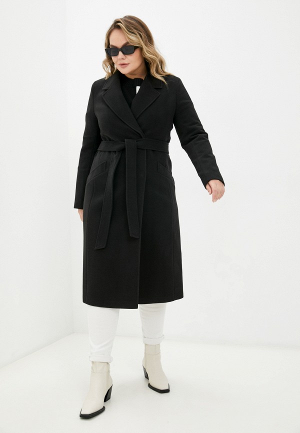 фото Пальто almarosa