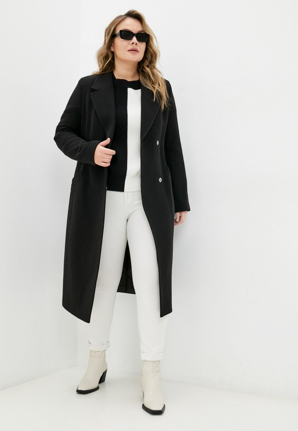 фото Пальто almarosa