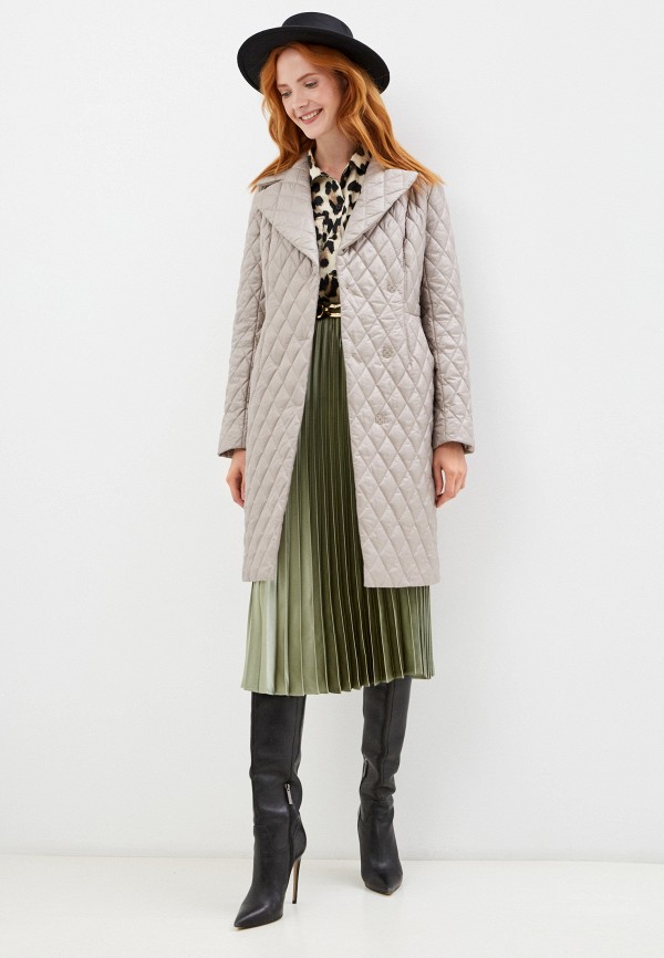 фото Куртка утепленная avalon