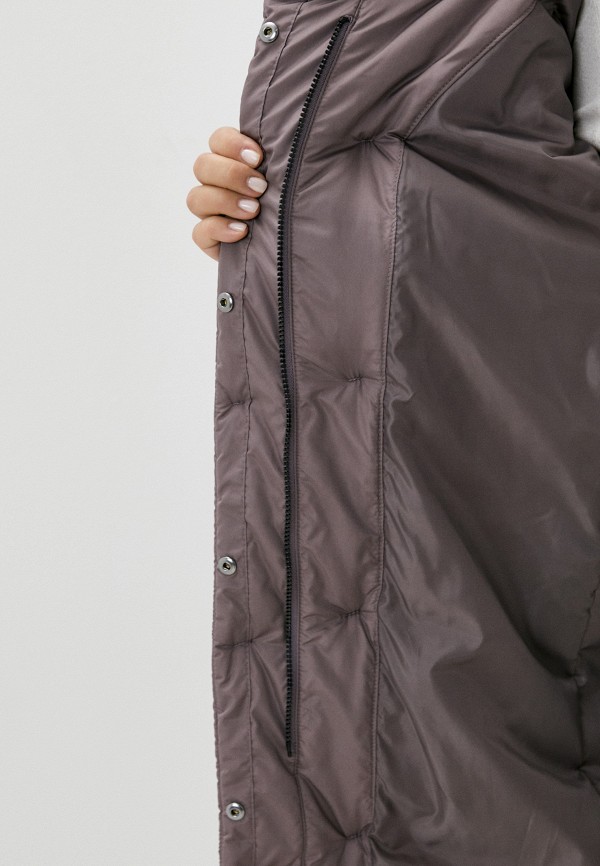 фото Куртка утепленная avalon