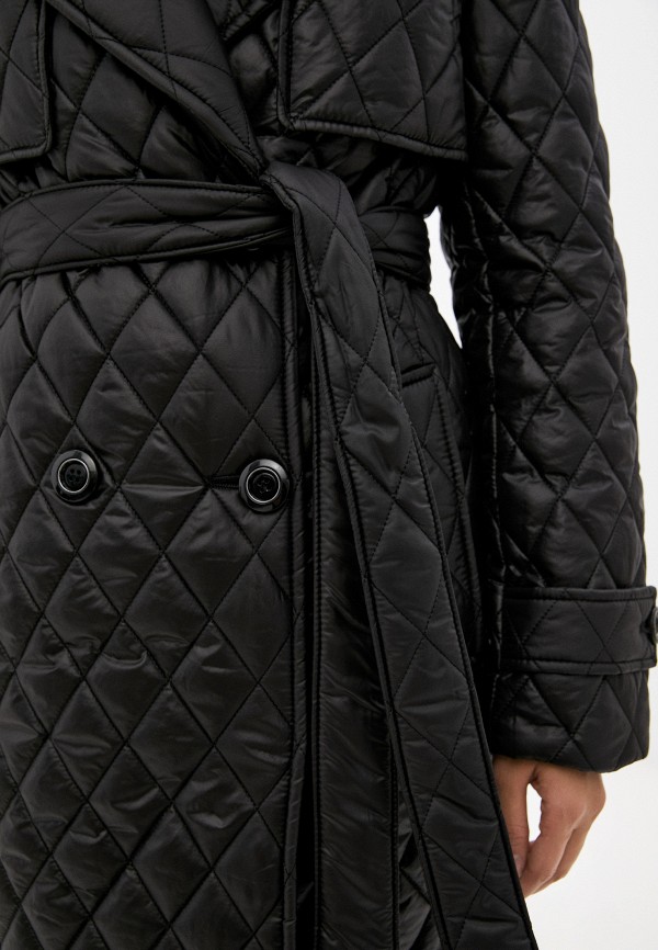 Куртка утепленная Avalon цвет черный  Фото 6