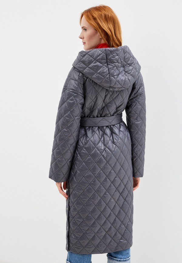 фото Куртка утепленная avalon