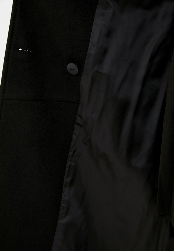Пальто Avalon цвет черный  Фото 4