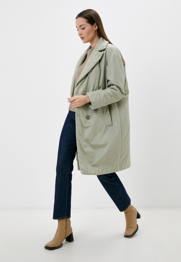 фото Куртка утепленная avalon