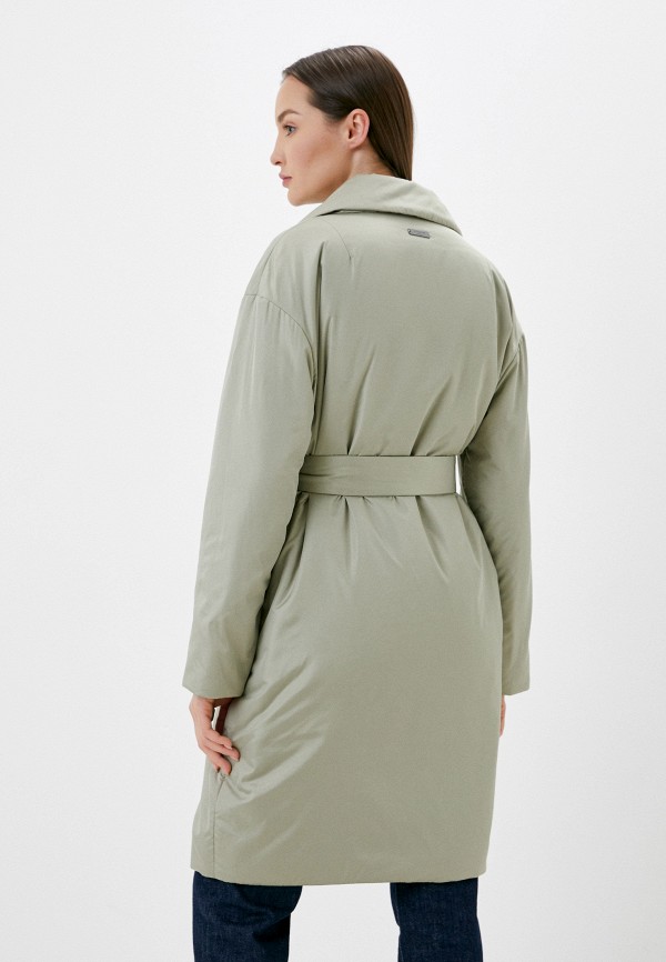 фото Куртка утепленная avalon