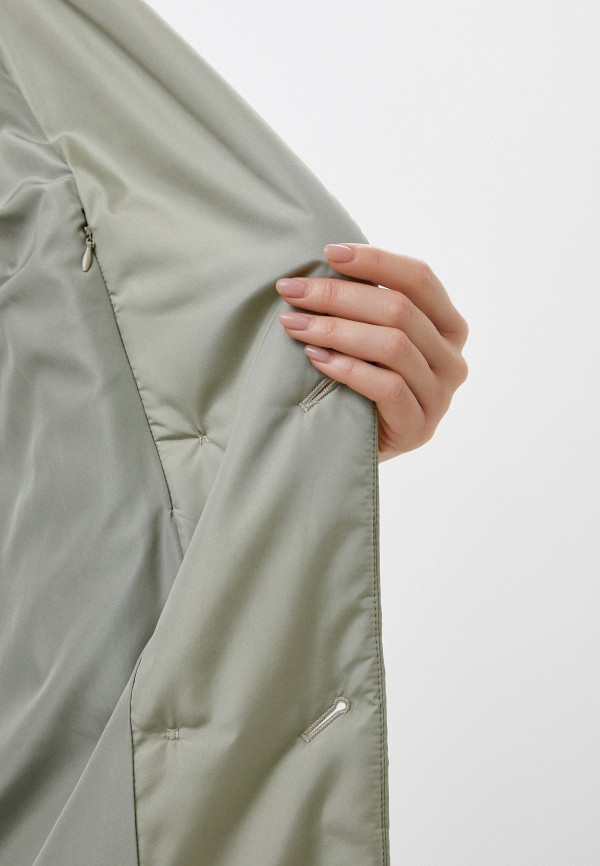 фото Куртка утепленная avalon