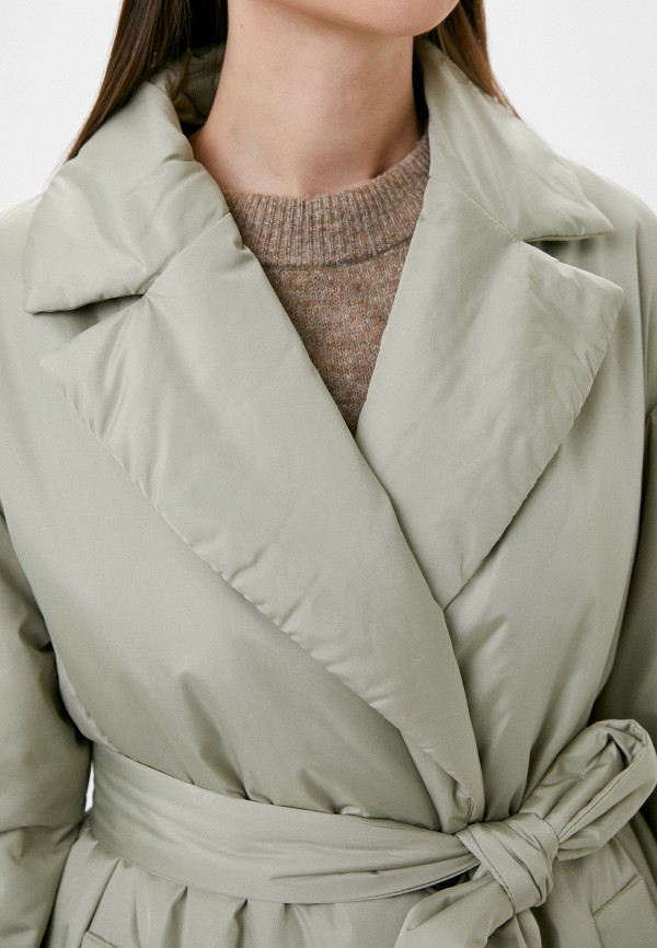 фото Куртка утепленная avalon