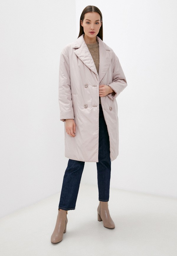 фото Куртка утепленная avalon