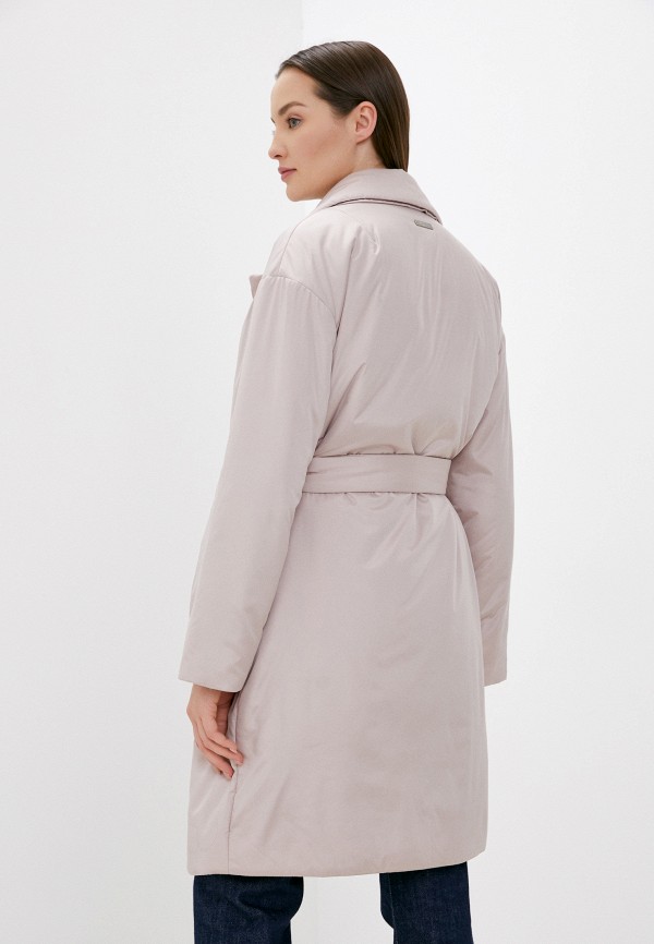 фото Куртка утепленная avalon