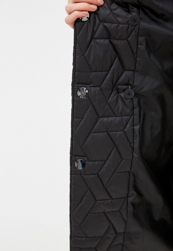 Куртка утепленная Avalon цвет черный  Фото 4