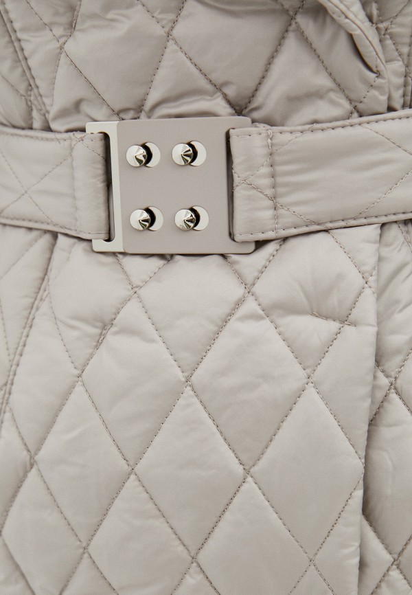 Куртка утепленная Avalon цвет серый  Фото 5