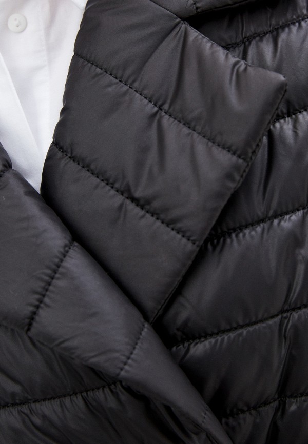 Куртка утепленная Avalon цвет черный  Фото 5