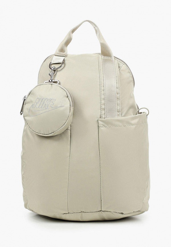 

Рюкзак Nike, Бежевый, Nike MP002XW08HIW