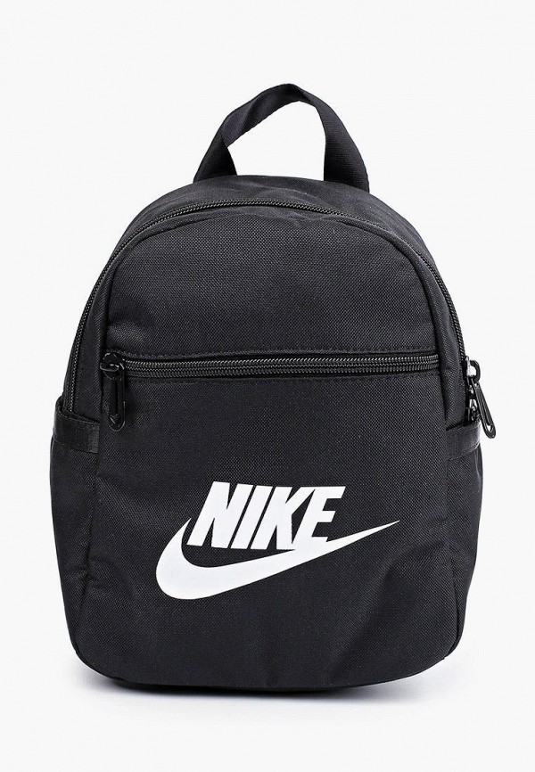 

Рюкзак Nike, Черный, W NSW FUTURA 365 MINI BKPK