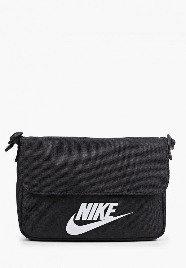 

Сумка Nike, Черный, W NSW FUTURA 365 CROSSBODY