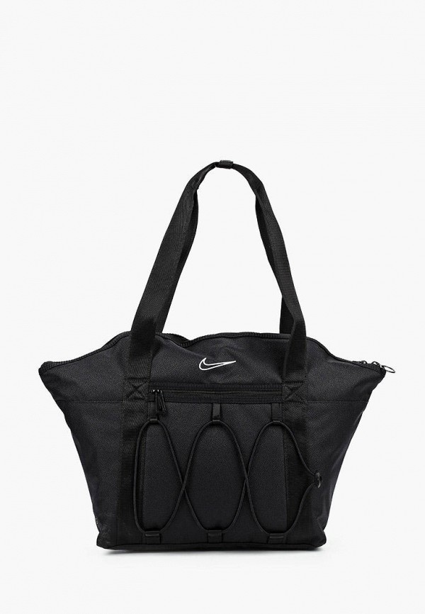 

Сумка спортивная Nike, Черный, W NK ONE TOTE