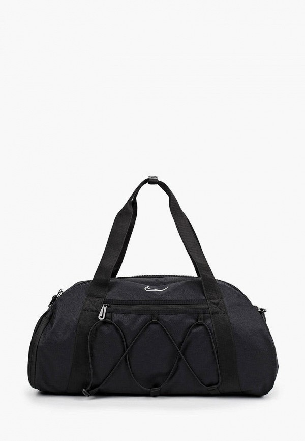 

Сумка спортивная Nike, Черный, W NK ONE CLUB BAG