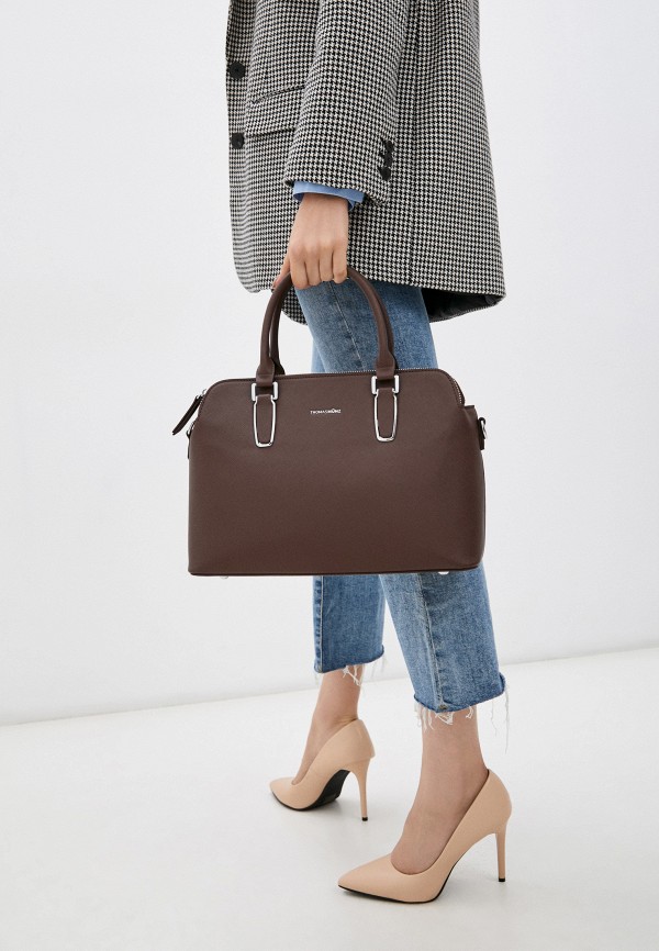 фото Сумка thomas munz