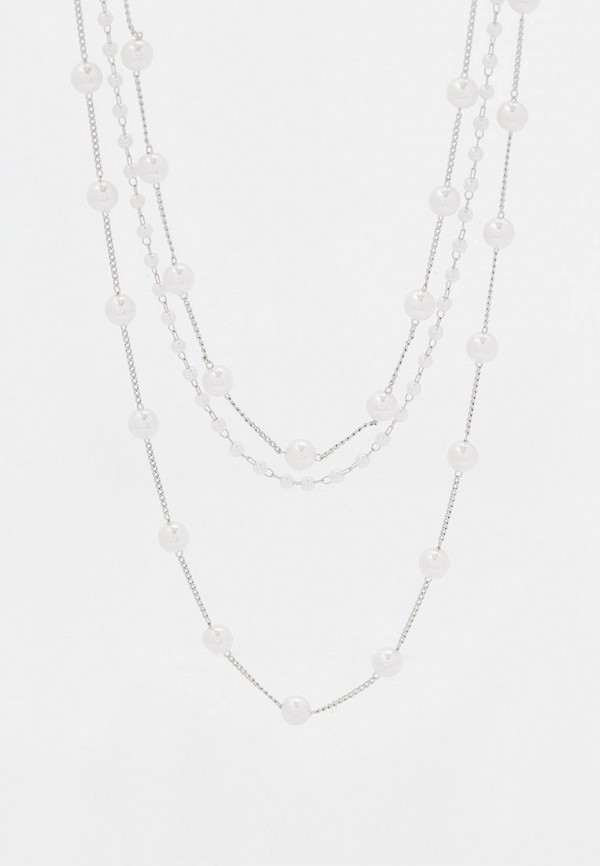 

Колье 2 шт. Bijouparad, Разноцветный, ARIEL