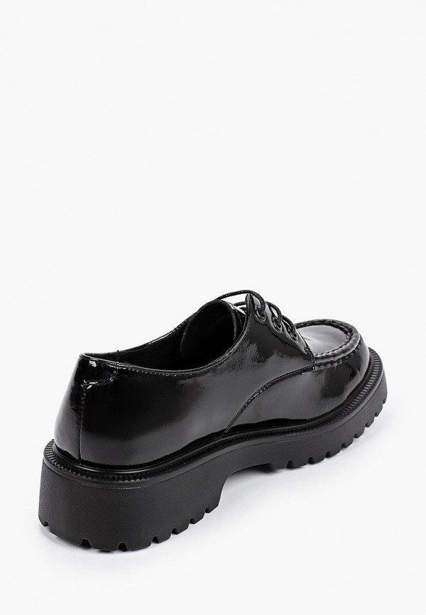 Ботинки Thomas Munz цвет черный  Фото 3
