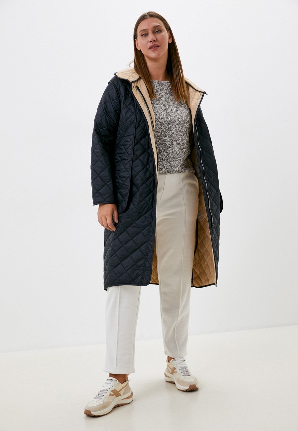 фото Куртка утепленная notte bianca