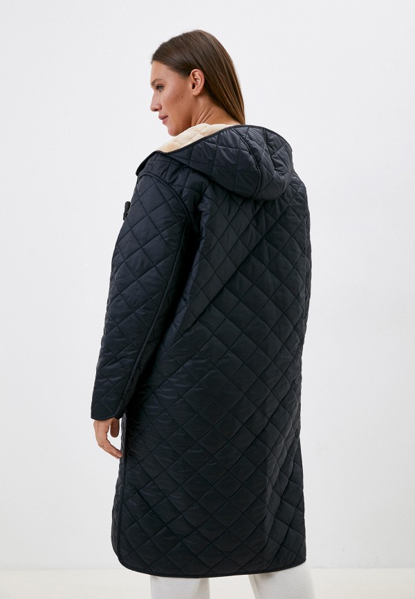 фото Куртка утепленная notte bianca