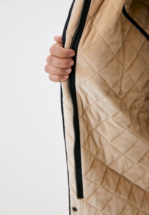 фото Куртка утепленная notte bianca