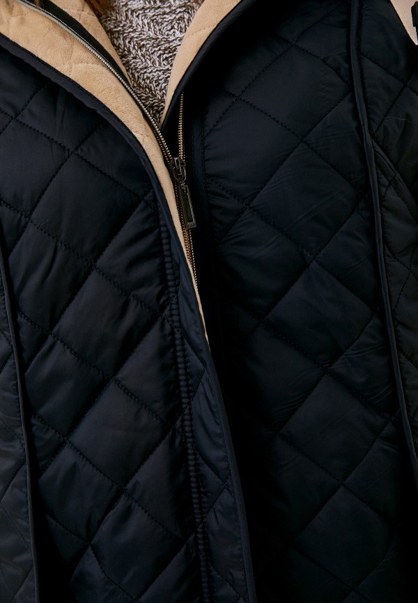 фото Куртка утепленная notte bianca