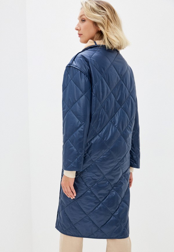 фото Куртка утепленная notte bianca