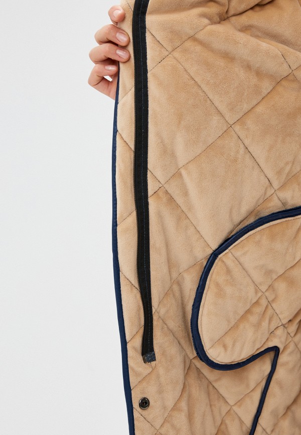 фото Куртка утепленная notte bianca