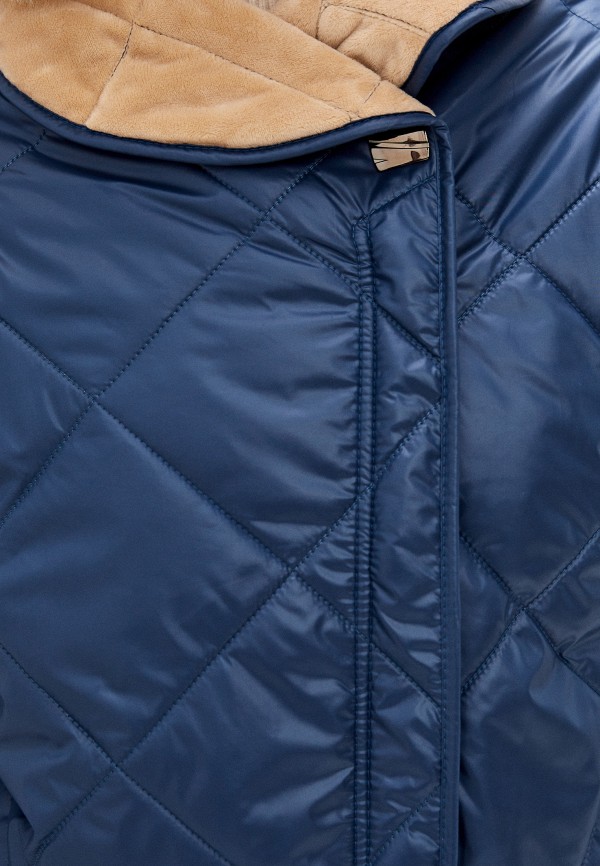 фото Куртка утепленная notte bianca