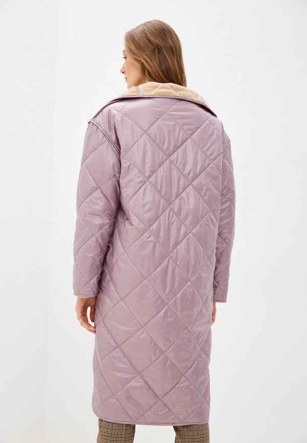 фото Куртка утепленная notte bianca