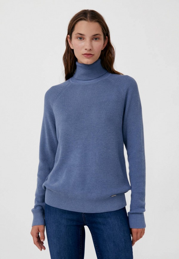 фото Водолазка finn flare