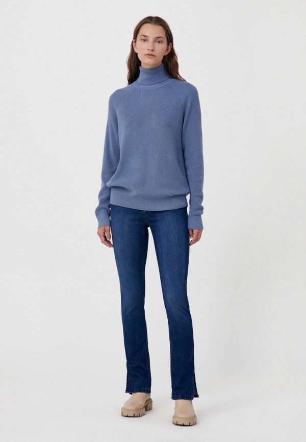 фото Водолазка finn flare