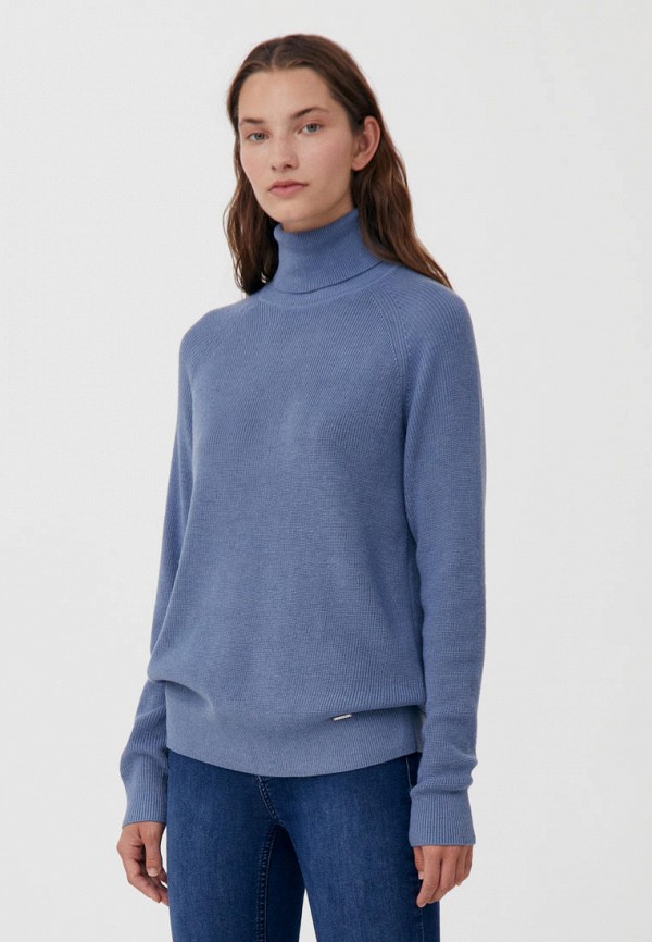 фото Водолазка finn flare