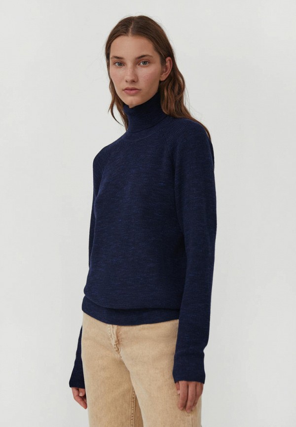 фото Водолазка finn flare