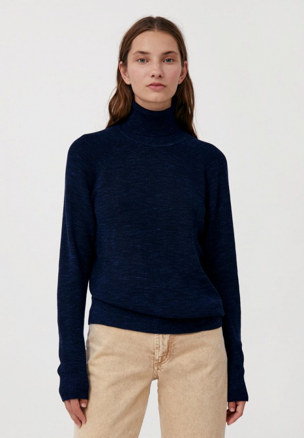 фото Водолазка finn flare