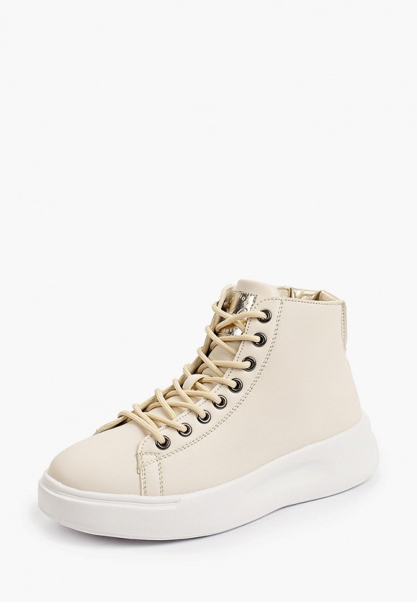 фото Кеды patrol