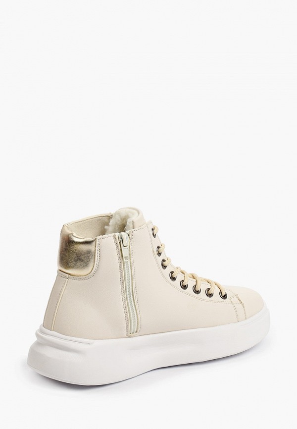 фото Кеды patrol