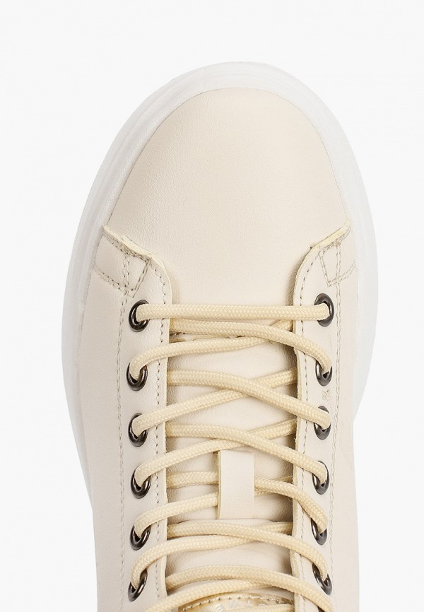 фото Кеды patrol